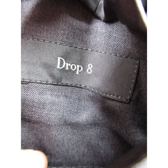 Ermenegildo Zegna Sport Coat 40 Drop 8 Blazer Wool Jacket Business 54 - Picture 11 of 14